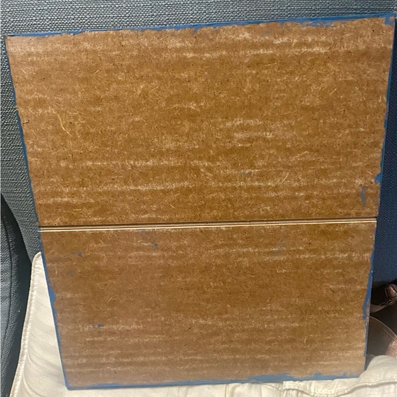 NWT…custom made sign!!! 14.5x13 - Picture 3 of 5